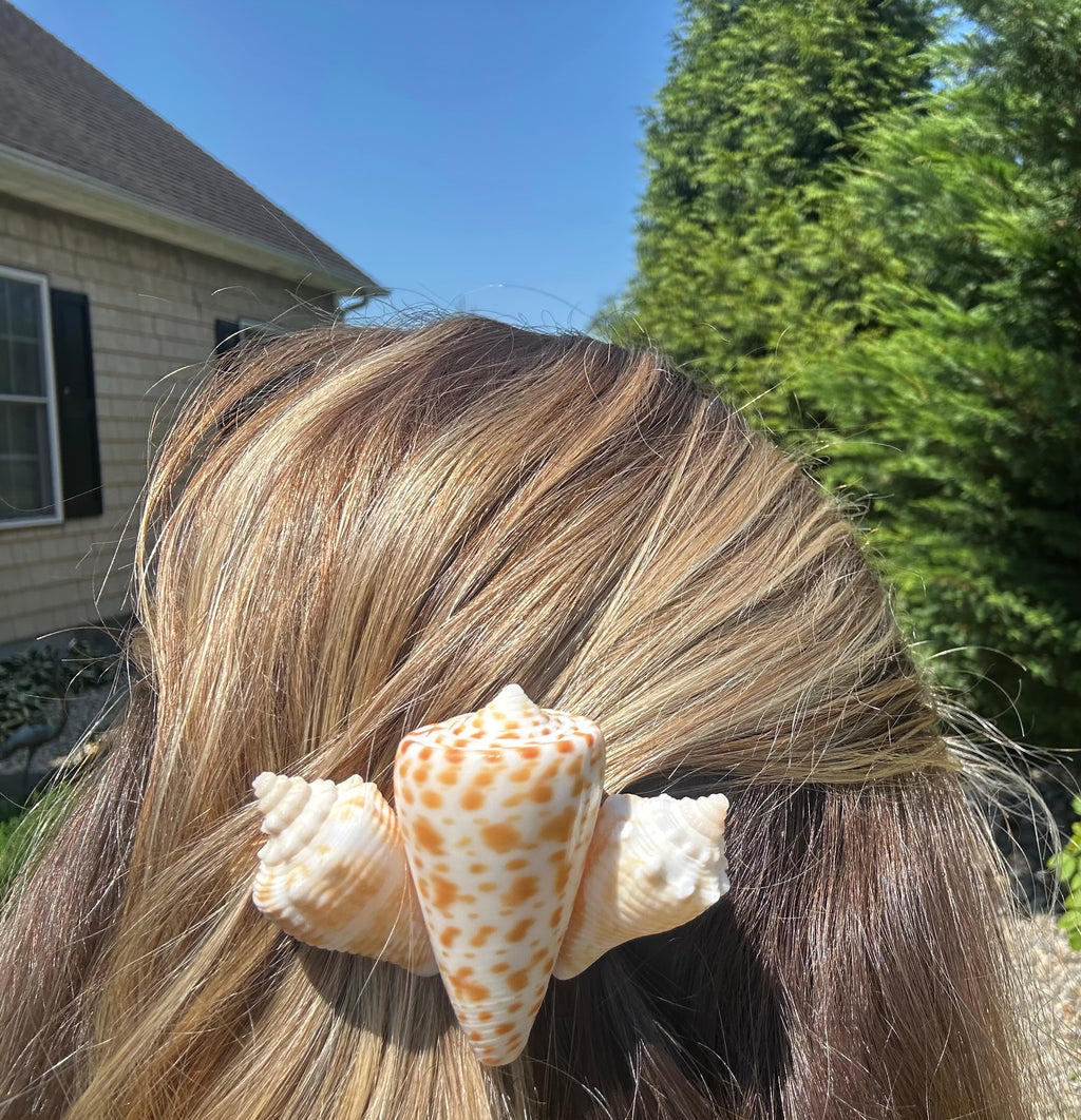 The Mermaid Clip