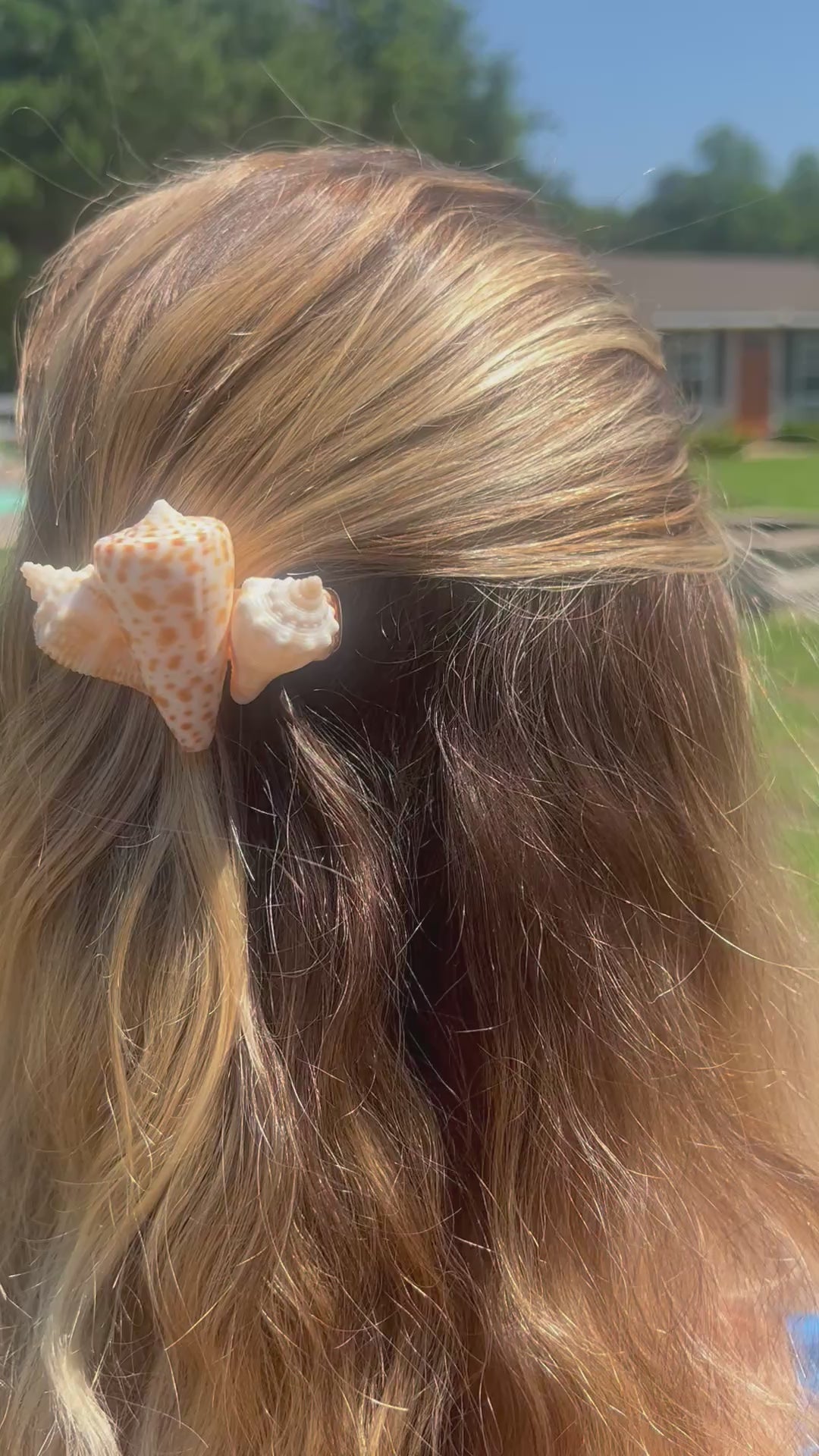 The Mermaid Clip